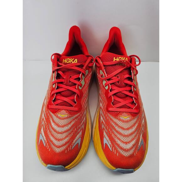 Hoka Men 11.5 Comfy footwear main image 5